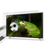 썬가드광학 2026년형 티비보호기 TV 화면 보호 커버 B60 블루라이트차단 액정 가드 벽걸이 LG 삼성 : 포시즌