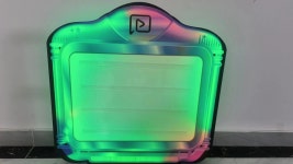 LED 샴페인 병 글로리파이어 나이트 클럽 : 더하루STORE