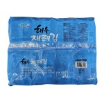 해우촌 재래김 1팩 4g X 16봉 16단 도시락김 조미김 바삭한 대용량 식자재 소포장 : 곰소할인마트
