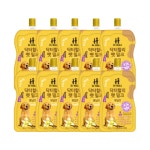 닥터할리 펫 밀크 바닐라 200ml x 10개 : 와와냥