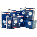 보쉬 일반전구  H1 H3 H4 H7 12V 전조등 하향등 상향등 안개등 헤드라이트 램프 낱개 선택 : 에스와이모터스