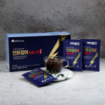 풍천 민물 장어진액 즙 액기스 녹용 홍삼 마카 뮤신 기력회복 : 진형스토어