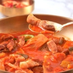 한우야 돼지고기김치찌개 짜글이 맛집 밀키트 즉석 요리 3팩 : 꼬꼬마짱 라이프몰