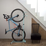 IWA A01V 스페셜 아이와 자전거 실내 거치대 수직 스탠드 : 잔차나라