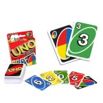 7세 이상 집중력 순발력 우노카드 순발력 보드 게임 : 신바카네