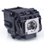 하우징 프로젝터 램프 EPSON 파워라이트 프로 G6970WU G6050W G6050WNL G6070WNL G6150NL G6450WU G6550WU 용 ELPLP76 V13H0 : 문어 마켓