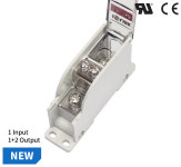 삼원액트 SPS25-M6/M6+2xM4-S 전원분배블럭 : 아이알브이