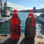 부산 기장 1번중매인 멸치액젓 진젓 2kg : 기장멸치 소문난젓갈건어물