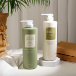 이스티프 헤르미네 클래식 향기좋은 무실리콘 온가족 약산성 순한 미용실 1000ml+100ml : 새론장터