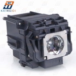 For ELPLP76 / V13H010L76 Projector Lwith Housing for Powerlite Pro G6970WU G6050W G6050WNL G6070WNL : 문어 마켓