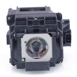 하우징 프로젝터 램프 EPSON 파워라이트 프로 G6970WU G6050W G6050WNL G6070WNL G6150NL G6450WU G6550WU 용 ELPLP76 V13H0 : 문어 마켓