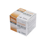 성심메디칼 일회용 멸균 주사침 100p x 1박스 : 더블헬스