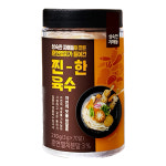 성숙한자매들 찐한 멸치육수 70정 동전 한알 코인육수 : 케이하이몰