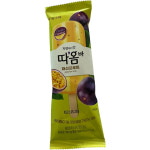 빙그레 갓 따옴 아이스크림 패션후르츠 맛 30개  : 모던 마켓