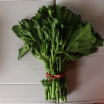 [부천시 배달] 탱글탱글 신선신선 아욱 1단 [부천제일 형제상회] : 동네시장 장보기