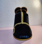 익선관(검정금태)(유아,어린이) : -가배몰-