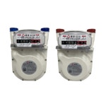 대성계전 가스계량기 가스미터기 4등 (G2.5) LPG : 태양열기