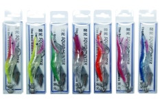 동광 LED에기 전자에기 문어 스퀴드헌터 3.0 레드헤드입고 : 짱짱낚시