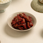 두남식품 매실장아찌2kg : 천하유통