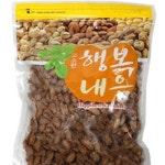 노래방 업소용 안주 커피땅콩 700g 홀 기본안주 스낵 땅콩 : 스토어픽시