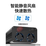 차량용인버터 순수 사인파 정현파 자동차 카라반 파뱅 : 구대스코몰