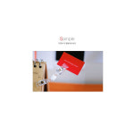 아트사인 쇼클립 1볼양쪽집게소13x84 2개입 G9002 3939 : 온누리문구