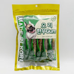 오리 한우껌11p 동물병원전용제품 : 메가펫스토리