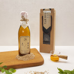영주상회 국산 참기름 350ml : 영주상회