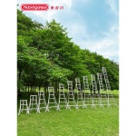 과수사다리 가정용 접이식 사다리 조경 180cm 삼발이 : 오공상점