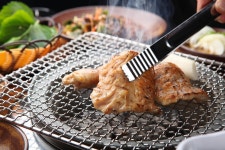 과일숙성으로 더 맛있고 굽기편한 납작막창 1kg : 자담 푸드