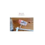 아트사인 쇼클립 집게대 4볼 클립 79X155 2개입 G9019 3963 : 온누리문구
