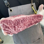 투뿔나인 냉장 특상한우 3종 구이세트 600g (업진살, 갈비살,부채살,채끝살) : 카우진 COWJIN