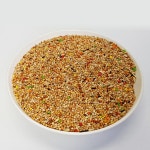 베네룩스 벗지 프리머스 소형앵무새 잉꼬새 사랑앵무 유리앵무 사료 먹이 모이 20 kg : 펫잼잼