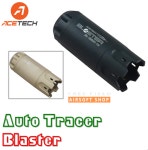 에이스텍 블라스터 오토 트레이서(발광기) AceTech Blaster Tracer Unit-BK / TAN : 프리필드