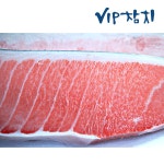 10K 참다랑어 가마도로 참치회 1kg 63,000 도매가 통참치 : VIP참치
