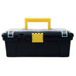 핫버튼 가정용 공구함 피스함 나사통 부품통 연장 피스 통 소형 : 핫버튼