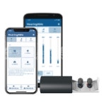 청력검사 히어링에이블 아이리스 10S 귀걸이형 보청 증폭기 : 동인 의료기