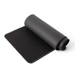 대형마우스패드 마우스 장패드 키보드장패드 심플 컴퓨터매트 : MMJ