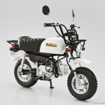 (P0000VFF) BIKE No69 1 12 HONDA Z50J Gorilla 78 (4905083063439) : 엑스포몰