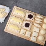 메테뭉크 미니 시나몬롤 냉동생지 42g 24개입 외 17여종 : 엣홈045