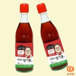 참기름 옛날식 350ml 2병 기름집 맛있는 참기름1 350ml 2개 : 오키언마켓