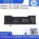 RR04 HSTNN-LB6N 778951-421 778978-005 HP 노트북 배터리 : 새로이마켓88
