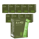 효소예찬 소화 발효 곡물 지방분해 파인애플 추출물 역가수치 높은 효소 5+5 : Delightcare