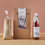 참기름선물세트 냉압착 참기름 350ml : 하이디즈몰