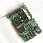 PCI-7432 아주 좋은 64 채널 절연 디지털 I/O 카드, 슬롯 데이터 수집 고속 0050 : 에스-인터내셔널
