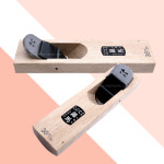 철마 외환대패 마루간나 둥근 오목 손 환대패 36mm : 모벨트리
