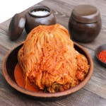[김경희명인]진미네김치 묵은지 5kg 익은김치 신김치 김치찌개용 김치찜용 경상도김치 명인수제 국산 : 진미네김치