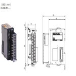 CJ1W-TC004 : 에스-인터내셔널