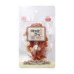 [아침애] 영양만점 북어와 닭고기 : 부림상사