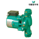 윌로 온수순환용 펌프 가정 보일러 PH-045M 대풍농자재 : 대풍몰